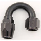 Xrp 218006BB Degree Hose End An To Female Aluminum Black Each New. Price: $41.44.