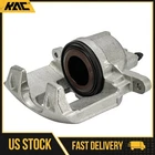 M10X1.0 Brake Caliper Front Right Fits 2013-2016 Dodge Grand Caravan 185485 New. Price: $43.99.