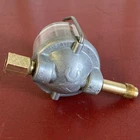 Vintage Ac In-line Fuel Filter W/ Glass Bowl For Automobile Truck Used. Price: $74.99.