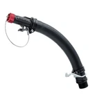 Risk Racing Black Hose Bender - Fits Utility Jug Spout New. Price: $24.99.
