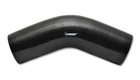 Vibrant 27905 45 Degree Silicone Elbow 1.625IN Id X 5.00IN Leg Length - Black New. Price: $42.99.