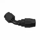 Xrp 204512BB Degree Hose End An To Female Aluminum Black Each New. Price: $53.37.