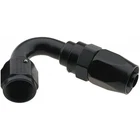 Fragola Pro-flow Hose End X 120 Degree -10AN Black New. Price: $59.02.