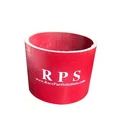 Red Silicone Coupler 3.5 New. Price: $8.00.