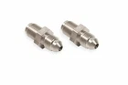 Earls Plumbing 591942ERL Steel An To Inverted Flare Brake Adapter New. Price: $53.65.