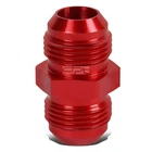 16AN AN-16 Male Straight Coupler Adapter Flare Red GAS/OIL/H20 Anodized Fitting New. Price: $7.90.