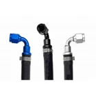 Red Horse Performance 402 Series Push Lock Hose -10 Black Feet New. Price: $99.66.