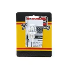 Alum Flow Valve -6AN Male Id Fits New. Price: $51.07.