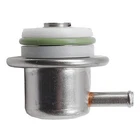 Beck/arnley 1591063 Fuel Injection Pulsation Damper New. Price: $33.82.