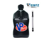 Vp Racing Fuels 3582 Black 5.5 Gallon Jug & Hose-motorsports Container New. Price: $42.99.