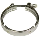Bd Diesel 1405926 Clamp Exhaust V-band Super / HX40 New. Price: $42.82.