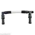 Fragola 920004-BL Black Size (-6) X 7/8-20 Dual Inlet 4500 Dominator Line Kit New. Price: $111.85.