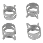 Balls Hose Clamps Refill Kit 4/PK FS00043 New. Price: $11.35.
