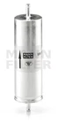 Fuel Filter Mann Wk 516 New. Price: $33.83.