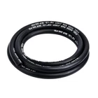 Evil Energy 1/4 Marine Fuel Line Hose Type A1-15 Rubber 10FT, Black New. Price: $47.99.