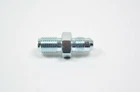 650302 Fragola -3 An Male To 3/8-24 Inverted Flare Brake Fitting Steel New. Price: $12.58.