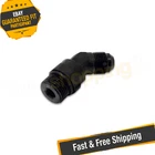 Vibrant Performance 16947 Female To 45 Degree Swivel Adapter Fitting New. Price: $48.87.