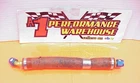 Stratoflex 11" Braided Hose With -06 An Straight & 45 Reusable Fittings R56 Used. Price: $20.00.