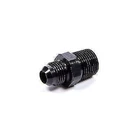 Xrp 981666BB Straight Fitting 6AN Male To 3/8IN Npt Aluminum Black New. Price: $15.73.