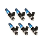 Dynamics ID1750X 11MM Injectors For Toyota Supra (93-98) 2JZ-GE (6) New. Price: $1894.28.
