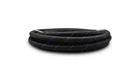 Vibrant Performance 11972B Braided Flex Hose, Nylon, Black/blue, Size: -12AN, New. Price: $116.99.