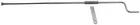Allstar Performance Brake Bias Adjuster Crank Type Short ALL42070 New. Price: $39.15.