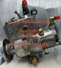 John Deere Stanadyne / Roosa Master JDB331AL2405 Injection Pump Rebuild Service Remanufactured. Price: $800.00.