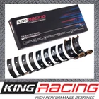 King Racing Std Set Of Main Bearings Suits Chevrolet 396 402 427 454 502 Perfo Brand. Price: $288.91.