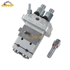 1600151010 16001-51012 Fuel Pump Fit For Kubota Z602 Z402 Z482 Series BX1500D New. Price: $293.39.