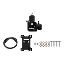 Holley 12-1001 Fuel Pressure Regulator And Damper 40-100PSI New. Price: $322.15.