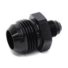 Nytrex Fitting 173163; Reducer Black -06AN To -12AN Male New. Price: $21.85.