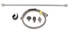 Earls Plumbing PK0001ERL Exhaust Back Pressure Kit New. Price: $153.82.
