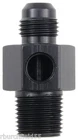 Fragola 495004-BL Size (-8) Male X 3/8 Mpt Gauge Adapter Inline New. Price: $15.19.