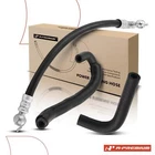 A-premium 3X Power Steering Pressure& Return Reservoir Line Hose For Nissan New. Price: $69.99.