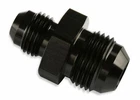 491912-BL Fragola -6 An Male To 8 Reducer Coupler Union Fitting Black New. Price: $12.36.