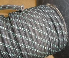10 Foot Length 3/16" Dot Air Brake Hose Parker Stratoflex 213-4 Sae J1402 ... New. Price: $75.35.