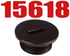 Aeromotive 15618 ORB-08 Slim Line Port Plug New And Free Usa Shipping. Price: $15.99.