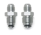 Everbuilt 6AN To 16MM & 18MM Power Steering Fittings With Rings... New. Price: $22.99.