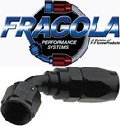 Fragola 226010-BL Aluminum Degree Socket Hose Fitting Black Imca Usra New. Price: $28.42.