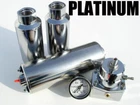 Aeromotive 17150 Universal Hot Rod Fuel System Platinum Combo Save Big $$ New. Price: $779.95.