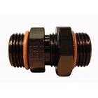 Fragola #10 Orb X Adapter Fitting Black- 494110-BL New. Price: $21.42.