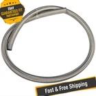 Fragola 703006 3000 Series Stainless Race Hose New. Price: $55.50.