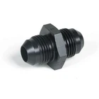 Earls 3AN Male Union Fitting Black- AT981503ERL New. Price: $13.97.