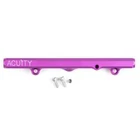 Acuity K-series Purple Fuel Rail For Honda & Acura K20 K24- 1913-PPL New. Price: $199.00.