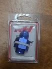 Redhorse Performance 10AN Bulkhead Adapter Blue Male 8832-10-1 New. Price: $12.50.
