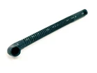 1-1/2" 22-7/8" Radiator Flex Hose With 90 End New. Price: $19.99.