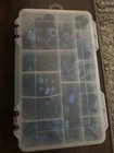 Aeroquip Fittings New. Price: $200.00.