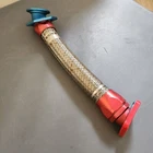 Eaton Aeroquip 20" Rubber Synthetic Metal Hose 3/4" 028-601602-32-0 516-32D New. Price: $249.99.
