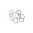 Fragola Crush Washer 10MM Aluminum An 901 Pack New. Price: $25.53.
