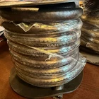 Gates 4219XL Fuel Line Pcv Eec Vapor Hose 3/8 Inch 25 Feet 27004 Black New. Price: $34.97.